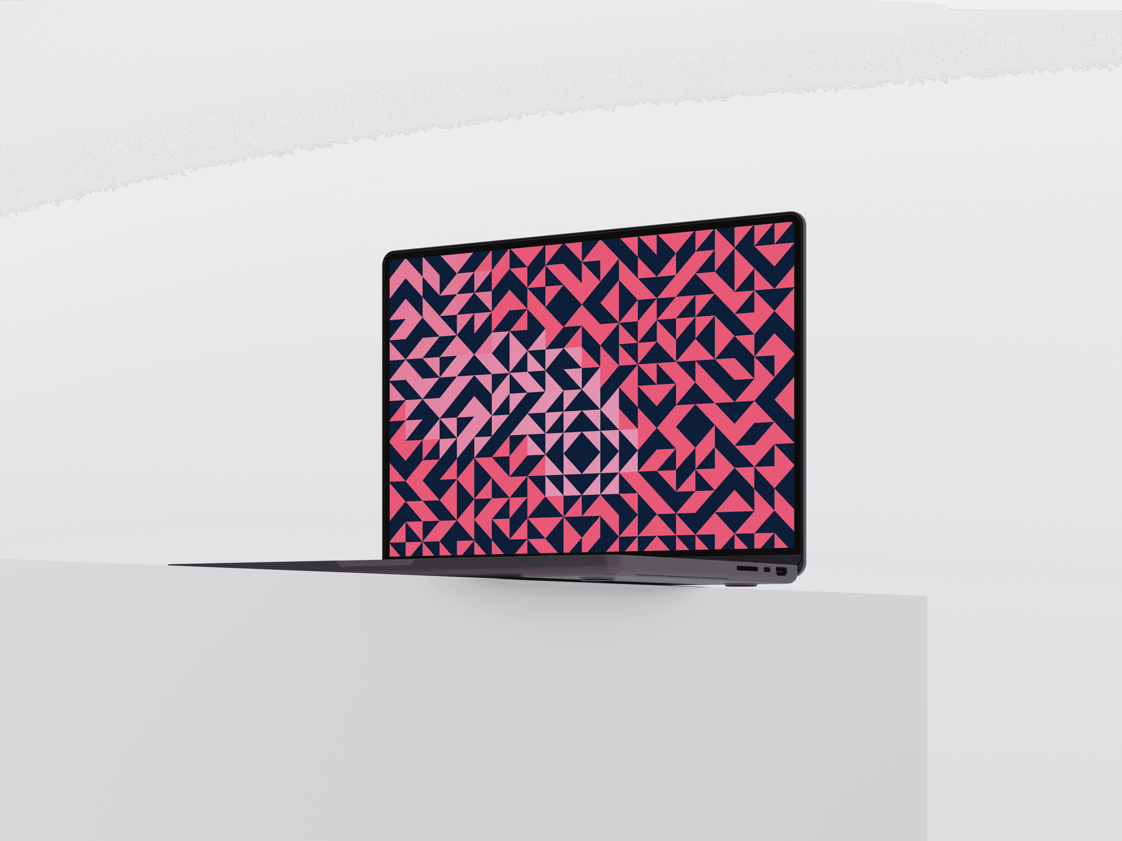 Codewoven