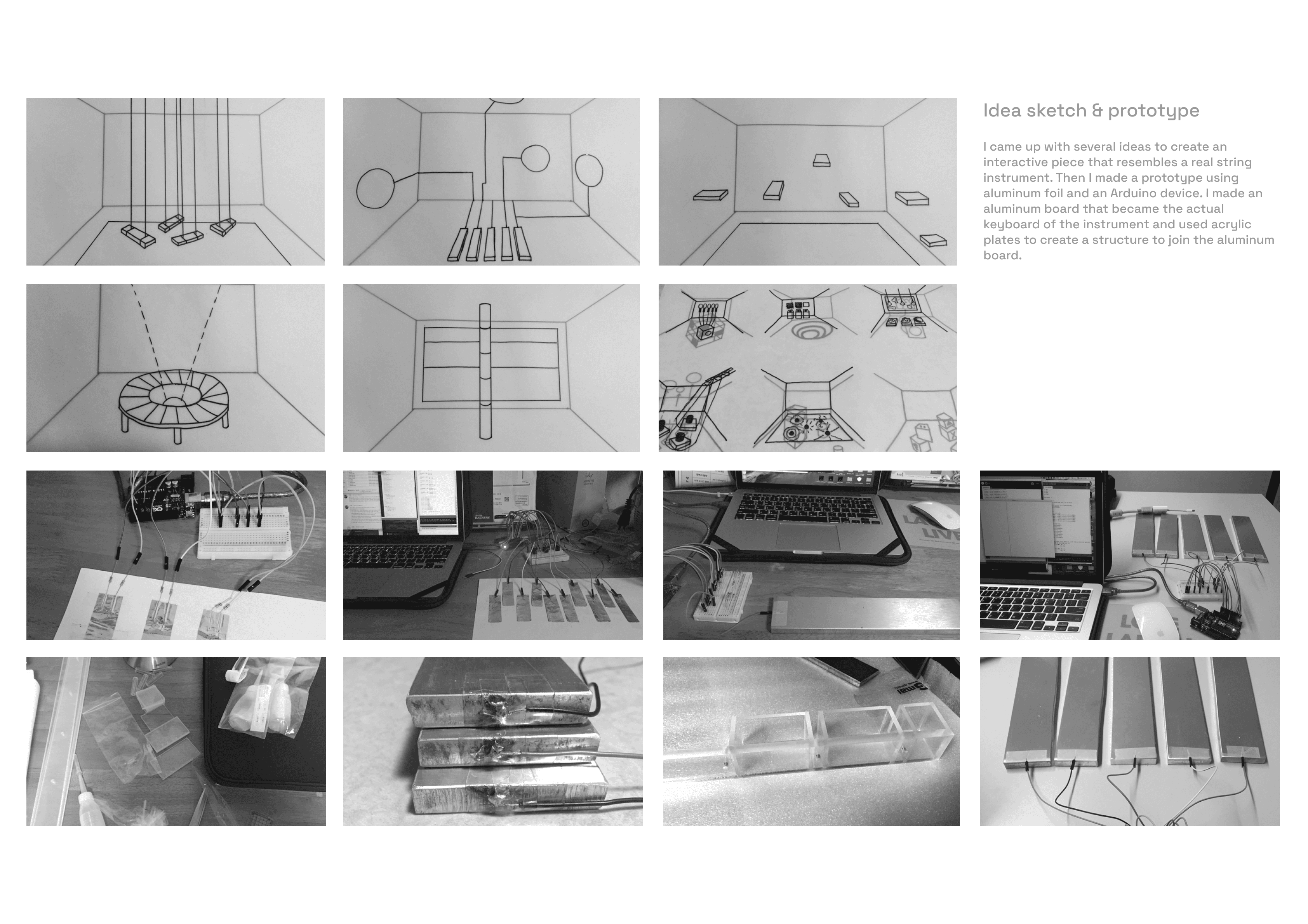 Stringed Clavier — 3