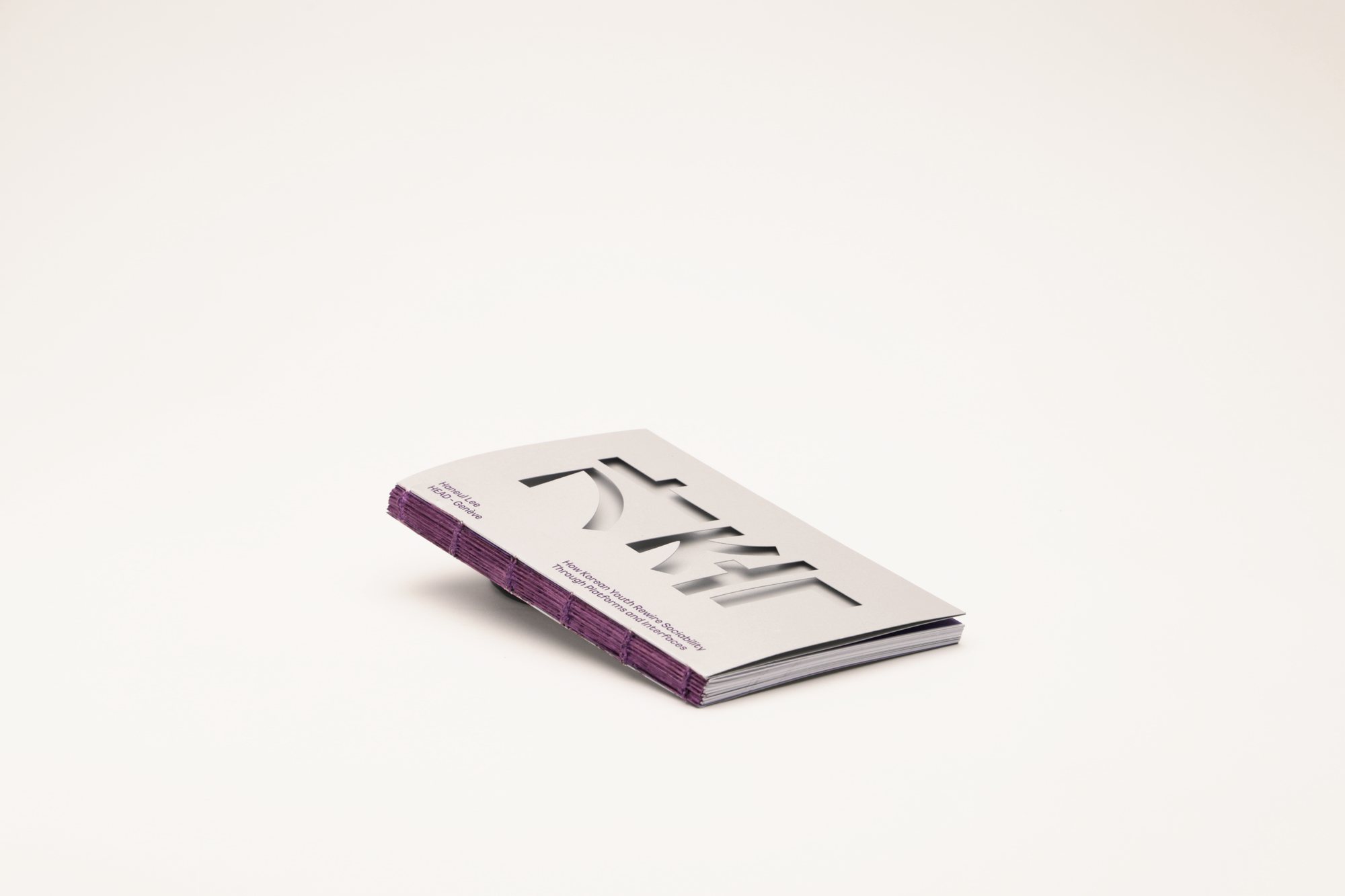 Redesigning Families — documentation image 4